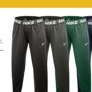  NIKE at 