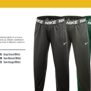  NIKE at 