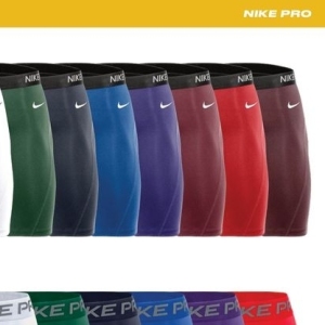  NIKE at 