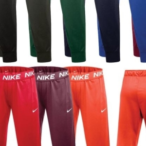  NIKE at 