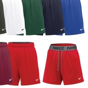  NIKE at 