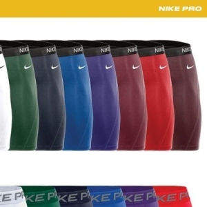  NIKE at 