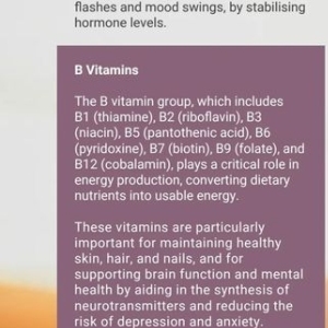 Vitamins at Wellness Warehouse