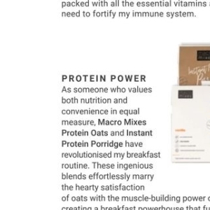  protein at Wellness Warehouse