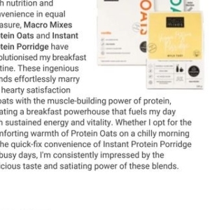  protein at Wellness Warehouse