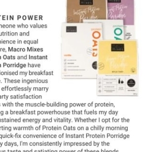  protein at Wellness Warehouse