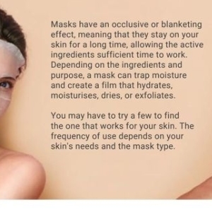 Mask at Wellness Warehouse