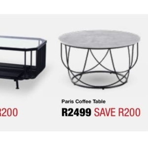 Table at OK Furniture