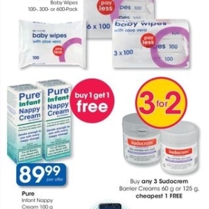   at Clicks