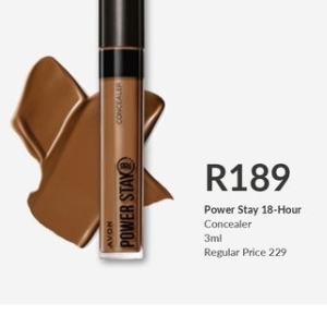 Concealer at AVON