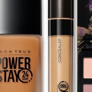 Concealer at AVON