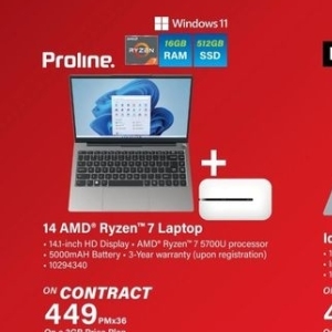 Laptop lenovo  at Incredible Connection