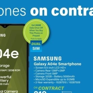 Smartphone samsung  at Incredible Connection