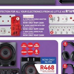 Level at Furnmart