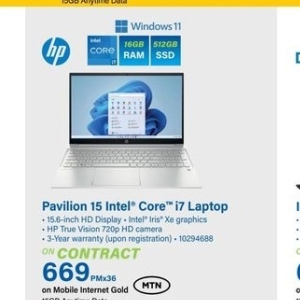 Laptop hp HP at Incredible Connection