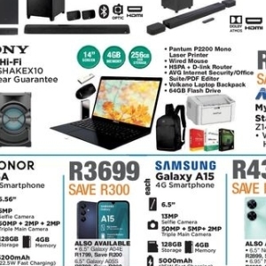 Smartphone samsung  at House & Home