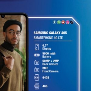 Smartphone samsung  at Checkers Hyper