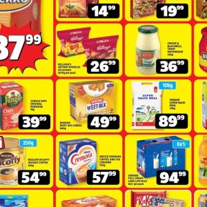 Kellogg's at Usave