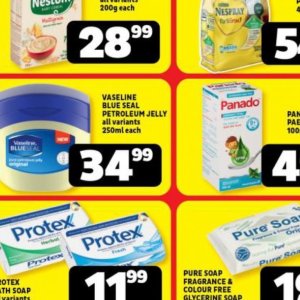 Petroleum jelly at Usave