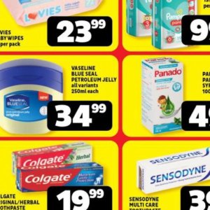 Petroleum jelly at Usave