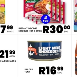 Salt at Take n Pay