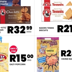 Cheese at Take n Pay