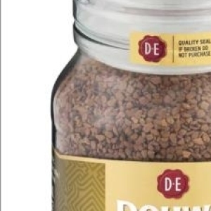  Douwe Egberts at Spar