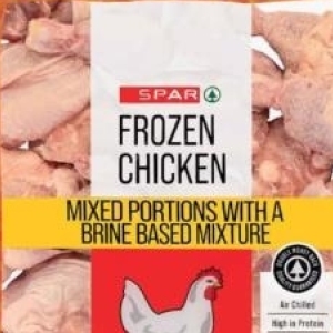  protein at Spar