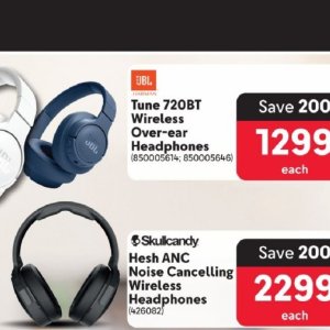 Headphones jbl JBL at Makro