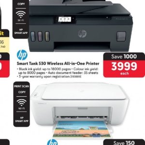 Printer canon  at Makro