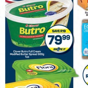 Butter at Pick n Pay Hyper