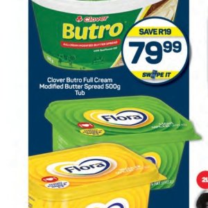 Butter at Pick n Pay Hyper