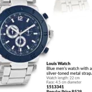 Watch at AVON