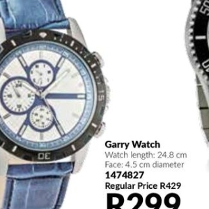 Watch at AVON