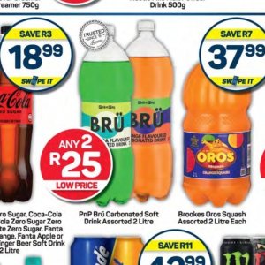  DKNY at Pick n Pay Hyper