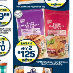 Ham at Pick n Pay Hyper