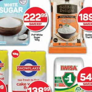 Sugar at Pick n Pay Hyper