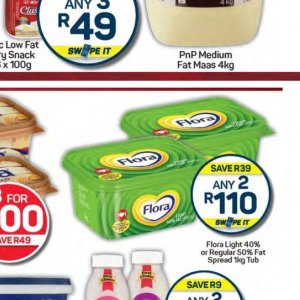 Butter at Pick n Pay Hyper