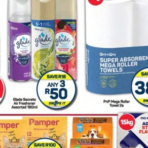 Shampoo nivea  at Pick n Pay Hyper