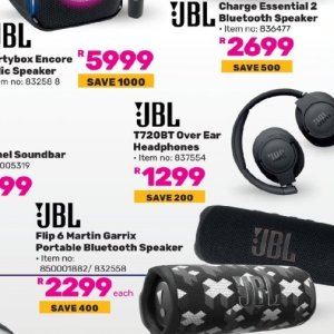 Headphones jbl JBL at Game