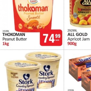 Butter at Kit Kat Cash&Carry