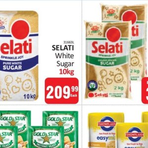 Sugar at Kit Kat Cash&Carry