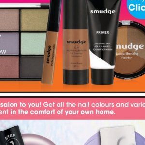 Concealer at Clicks