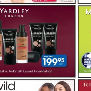 Foundation maybelline  at Clicks