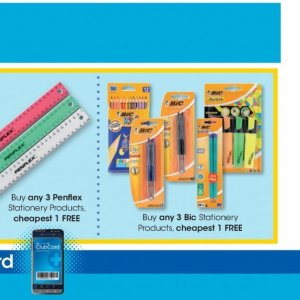  BIC at Clicks