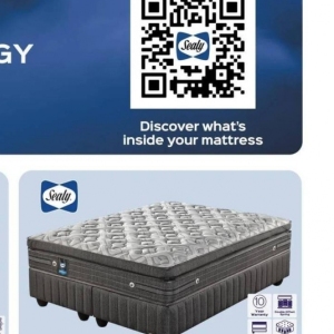 Mattress at Sleepmasters