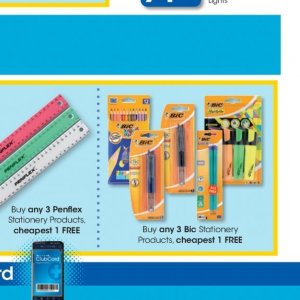  BIC at Clicks