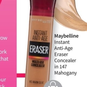 Concealer at Clicks