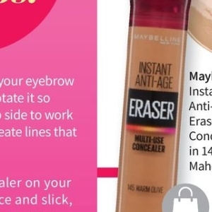 Concealer at Clicks