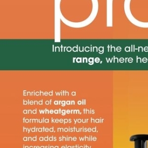 Argan oil at Clicks